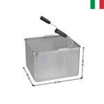Panier pour cuiseur à pâtes | AC-B800007 | MBM