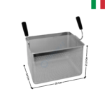 Panier pour cuiseur à pâtes | AC-A800105 | MBM
