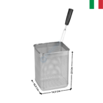 Panier pour cuiseur à pâtes | AC-B800003 | MBM