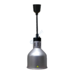 Lampe chauffante ECO Silver | 74551807 | COMBISTEEL