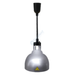 Lampe chauffante ECO - Silver | 74551837 | COMBISTEEL