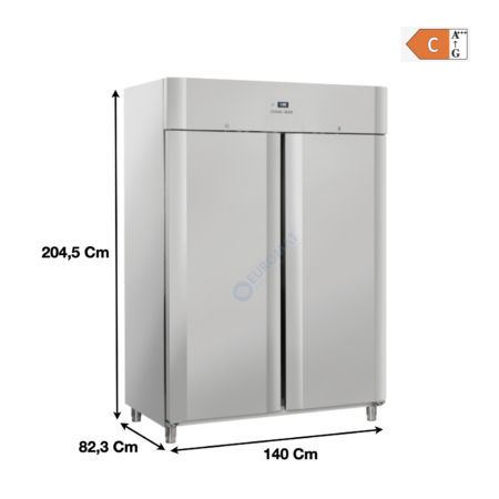 Équipement CHR professionnel Euromat