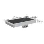 Équipement CHR professionnel Euromat