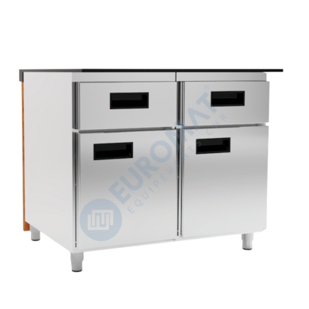 Équipement CHR professionnel Euromat