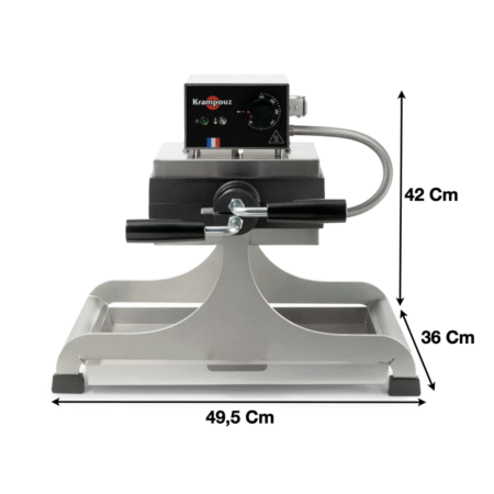 Équipement CHR professionnel Euromat