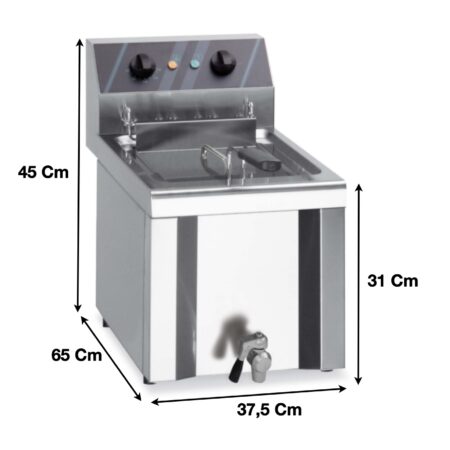 Matériel CHR professionnel - Euromat Équipements