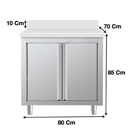 Matériel CHR professionnel - Euromat Équipements