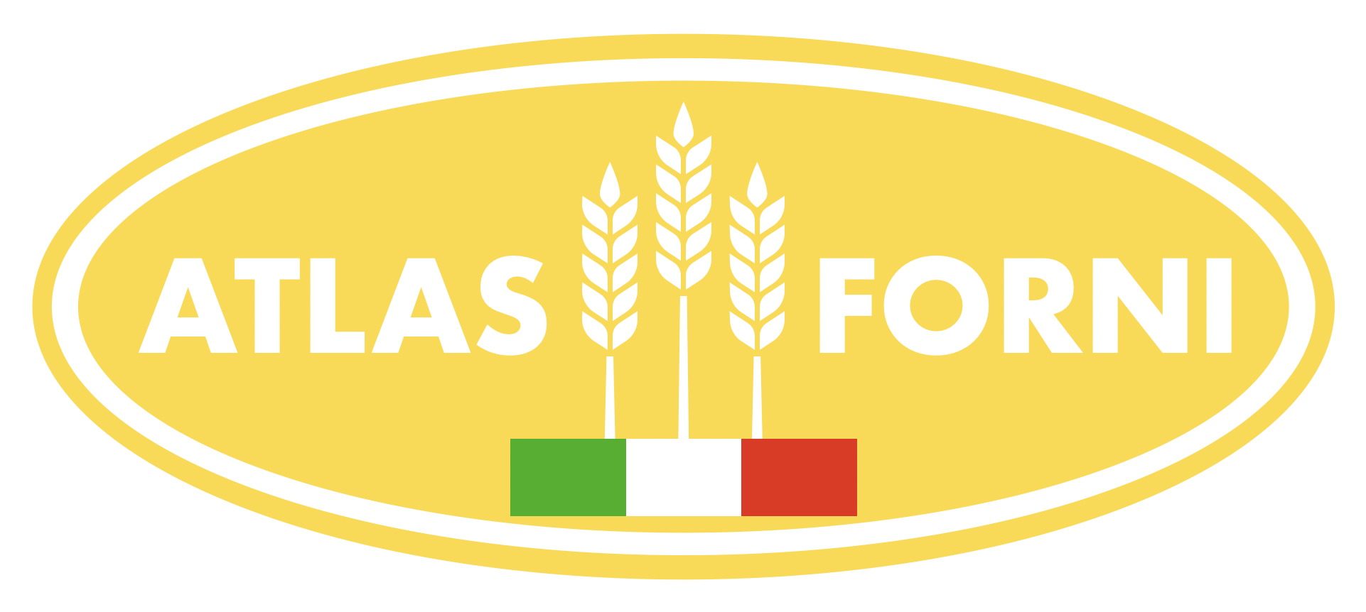 ATLAS FORNI