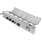 Boitier électrique 9000W pour Machine à Kebab POTIS Modèle "E3S" | PD-PT0186E3S | POTIS