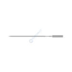 Broche 64 Cm pour GRILL GV | GREV1E25 | GRESILVA