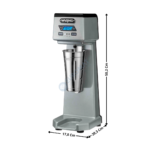 Mélangeur de boisson / Shaker - Simple - Série PRO | WDM120TXE | WARING