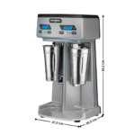 Mélangeur de boisson / Shaker - Double - Série PRO | WDM240TXE | WARING