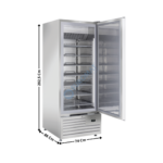 Armoire négative 600 L. - Spécial Crèmes Glacées | GEX688V | COOL HEAD