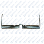 Grill professionnel rechange