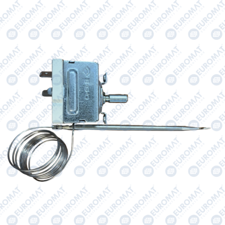 Grill professionnel SAV