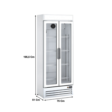 Équipement CHR professionnel Euromat