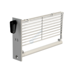 Grille XS "Spécial Viandes Fines" pour GRILL GV | GREV1J40 | GRESILVA
