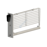 Grille XL "Spécial Poulets 1 à 1,8 Kg" pour GRILL GV | GREV1J31 | GRESILVA