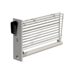 Grille S "Spécial Petit Poulet 1 Kg" pour GRILL GV | GREV1J10 | GRESILVA