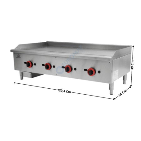 Équipement CHR professionnel Euromat