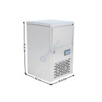 Machine à glaçons 30Kg/24H - ECO Series | ICML30 | CUISTANCE