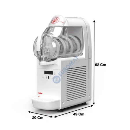 Équipement CHR professionnel Euromat