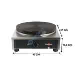 Équipement CHR professionnel Euromat