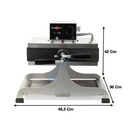 Équipement CHR professionnel Euromat