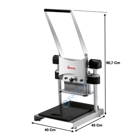 Équipement CHR professionnel Euromat