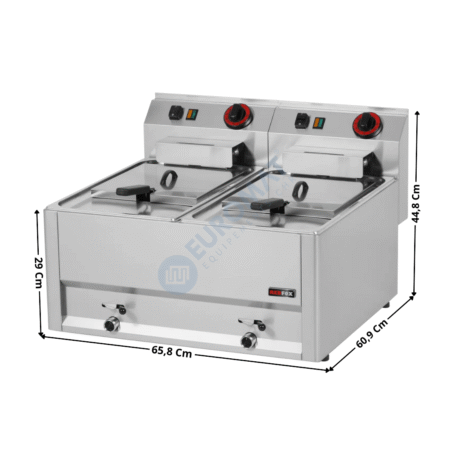Équipement CHR professionnel Euromat