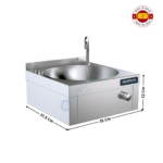 Lave-vaisselle professionnel CHR