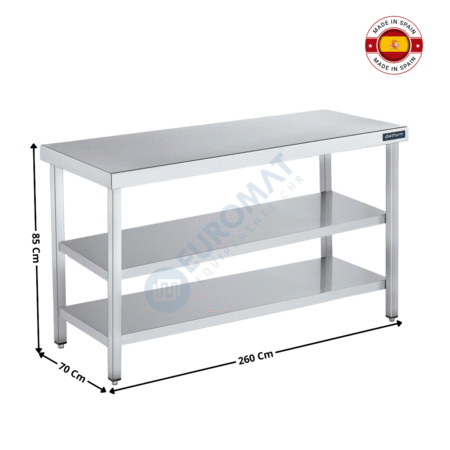 Équipement CHR professionnel Euromat