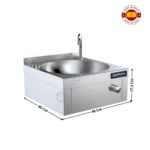 Lave-vaisselle professionnel hygiène