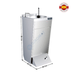 Lave-vaisselle professionnel CHR