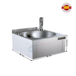 Lave-vaisselle professionnel hygiène