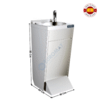 Lave-vaisselle professionnel hygiène