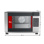 Équipement CHR professionnel Euromat