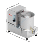 Équipement CHR professionnel Euromat