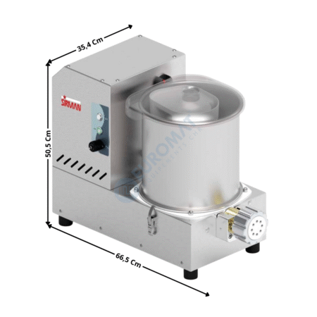 Équipement CHR professionnel Euromat
