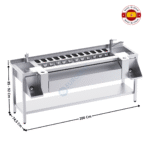 Équipement CHR professionnel Euromat