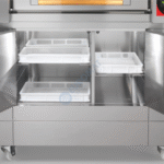 Équipement CHR professionnel Euromat