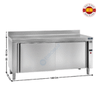 Équipement CHR professionnel Euromat