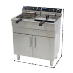 1 - Équipement professionnel CHR