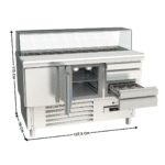 1 - Équipement professionnel CHR