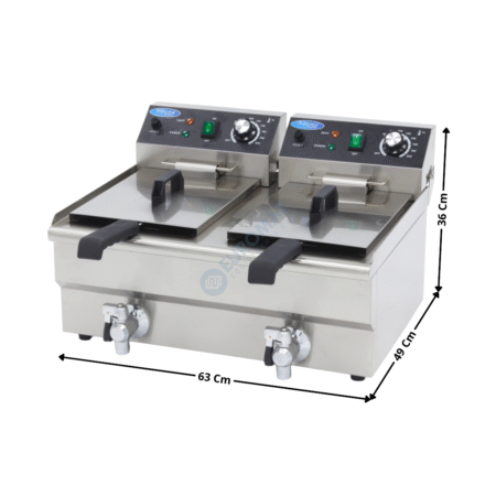 130 CM (2) - Équipement professionnel CHR