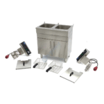 6 - Équipement professionnel CHR