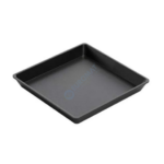 Plaque Aluminium Anti-Adhérente Carré Lisse pour Four Ultra-Rapide "ST-F41 / 42" | AC-89710879 | FM