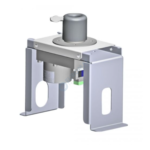 Moteur Bas pour Machine à Kebab DMC / SGS | PDDA69 | SGS GASTRO INTERNATIONAL