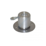 Noyau de Broche 12x12mm pour Machine à Kebab DMC / SGS | PDDA99 | SGS GASTRO INTERNATIONAL