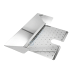 Filtre pour Machine à Kebab "DS23-DS24-DS25" | ACDA15 | SGS GASTRO INTERNATIONAL